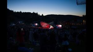 Park City Summer Concerts Deer Valley Resort