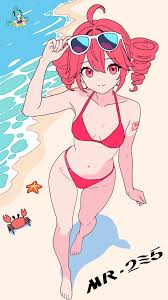 Summer Teto Vocaloid - Truyen-Hentai.com Gallery