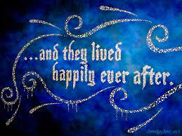I just want to live happily ever after, every now and then. The Tender Touch And They Lived Happily Ever After Disney Movies Disney Love Disney Magic