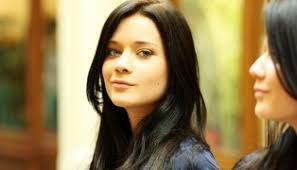 Alicia Epperson's Instagram, Twitter & Facebook