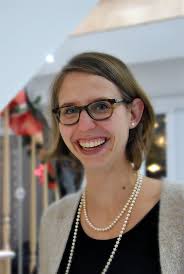 GOODERHAM DUECK, Helen Rachel 1987-2020