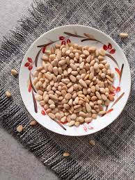 Pine nuts are a great way to add a buttery crunch to your favorite pasta or salads. How To Toast Pine Nuts Snacks Coriander Lace