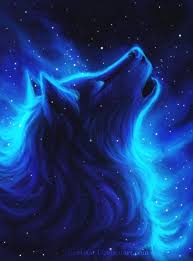 Lobos Lobos Lobos Fondo De Pantalla Lobo Anime Wolf Fondos De Pantalla Animales