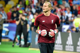 Or in the case of liverpool goalkeeper loris karius, perhaps the mind forgetful is more . Bundesliga Keine Spielpraxis Loris Karius Vor Blitz Abschied