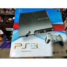 Maybe you would like to learn more about one of these? Game Sony Ps3 Pro 500gb Like New Nominus Komplit Normal Harga Murah Di Jogja Tribunjualbeli Com