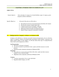 168/1966 part i preliminaryshort title1. Doc Topic 1 Introduction Aniza Suriati Academia Edu