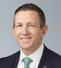 Kenneth Eckstein's Instagram, Twitter & Facebook