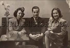Image result for ‫المطربة السورية : أسمهان‬‎