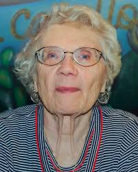 Selma May Lamberson Brown (1928-2017)