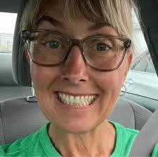 Adrienne Granger's Instagram, Twitter & Facebook