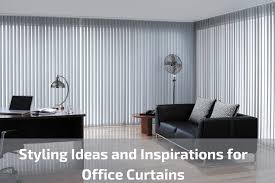 Modern office space