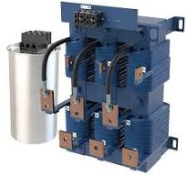 Matrix® E-Series Harmonic Filter | MTE Corporation
