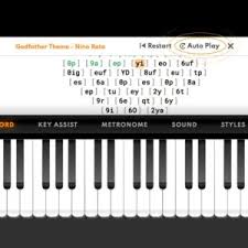 The list is sorted by likes. The Best New Features On Virtual Piano Online Keyboard Virtual Piano