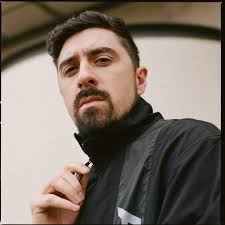 Liam Bailey · Artist Profile