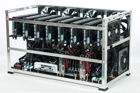 The primary goal of this mining rig is to mine monero and aeon but this rig can be used to mine any cryptocurrency that performs well on nvidia cards. Step By Step Instructions On How To Build Your Own Gpu Mining Rigs For Ethereum Zcash And Other C Planification Financiere Gestion Bancaire Gagner De L Argent