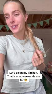 A little cleaning Timelapse from the weekend!