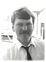 ARNOLD, Colin George –...