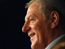 Walter Smith: Decorated football manager who was dedicated to the game