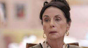 Vencer la culpa" Eres estéril (TV Episode 2023)