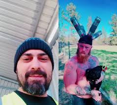 Ginger Billy Wife Cooking