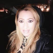 Sandra Grajeda's Instagram, Twitter & Facebook