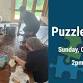 Puzzle Race event image