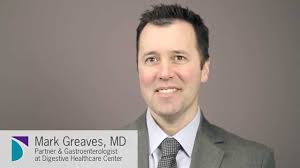 Dr. Mark Greaves