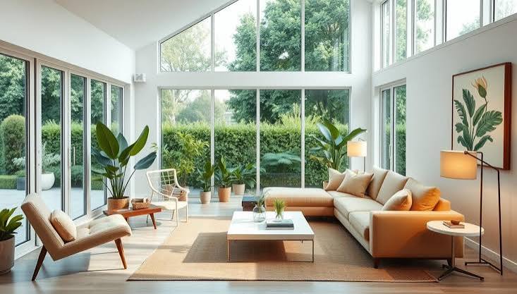 7 Core Elements for a Thoughtful Home - The Live Design Project