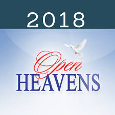 Daily devotional about for pc. Download Open Heaven Daily Devotional On Pc Mac With Appkiwi Apk Downloader