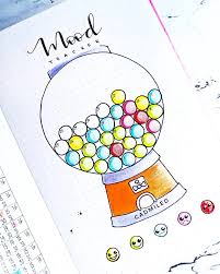 We did not find results for: 25 Bullet Journal Mood Tracker Ideas Craftsy Hacks