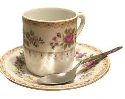 Sweetnspicegirl In 2020 Tea Cups Glassware Tableware