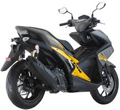 Hong leong yamaha motor sdn bhd (hlym) telah melancarkan edisi baru skuter sporty yamaha nvx ke pasaran tempatan hari ini. Yamaha Nvx 2019 Kini Berwarna Baharu Harga Naik Sikit Saja Rm9 988