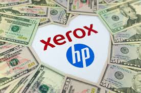 › unlock xerox s3 account​. Hp Inc To Xerox If You Complete A Hostile Takeover And Try Firing Our Chief Exec You Will Pay The Register