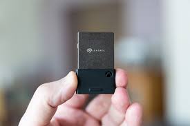 Last week, i purchased a seagate expansion 1.5tb drive. Seagate Storage Expansion Card For Xbox Series X S Review