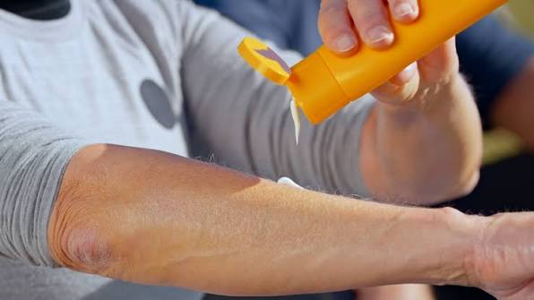 Despite the noise, sunscreen is your best protection against skin cancer |  Folio