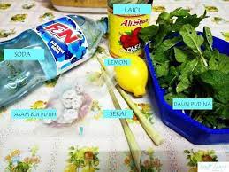 Air soda herb sedap giler. Resepi Air Soda Herbs Viral Lagi Sedap Dan Mudah Dari Dapur Kak Tie