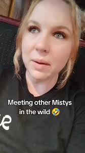 Is Misty Real Name Mystery