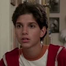 Seriously, it's his own personal singular agenda. Daniel Larusso Fncjdbcb Profile Pinterest
