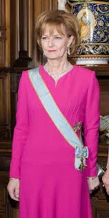 Printesa a fost numita in onoarea bunicii materne, extraordinara printesa margareta a danemarcei. RÄzvan Sandu On Twitter La MulÈi Ani AlteÈei Sale Regale Principesa Margareta A Romaniei Http T Co Xzlewgfzxl Romania Printesa Monarh Http T Co Pkv34ksdfc