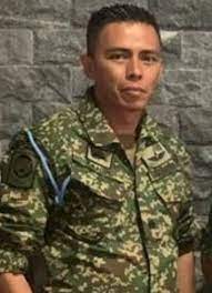 Berita sedih yang mengejutkan kitaanak ar badul (komando) telah meninggal dunia. Anak Ar Badul Meninggal Dunia Terkena Tembakan