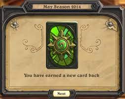 Hearthstone's cards are split into a series of tiers. Hearthstone Card Backs List And How To Unlock Them Hearthstone Top Decks