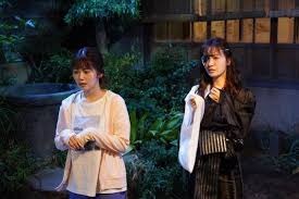 妖怪シェアハウス お岩さん 松本まりか のんべ 毎熊克哉のパリピぶりに反響 最高かよ 2020年8月23日 写真 エンタメ ニュース クランクイン エンタメ クランクイン 松本まりか