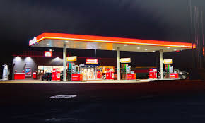 Finden sie jetzt 1.243 zu besetzende tankstelle jobs auf indeed.com, der weltweiten nr. Tankstelle Der Zukunft Ein Stopp Viele Services Trendone Blog
