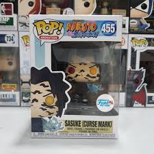 Find and download sasuke wallpaper on hipwallpaper. Sasuke Curse Mark Funko Pop Online