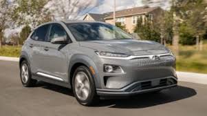Cerchi informazioni su hyundai kona?? Noul Hyundai Kona 2018 Electric Costa Incepand Cu 42 400 Autolatest