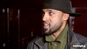 City Scenes: The Best Hotspots In Austin : NPR