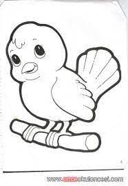 Bird coloring pages for preschoolers. Kus Boyama Ile Ilgili Gorsel Sonucu Boyama Sayfalari Kus Desenler