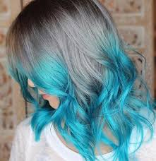 Pin On Magical Hair Colors