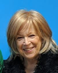 Diane Byerly's Instagram, Twitter & Facebook