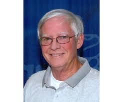 Thomas Hooper Obituary (2016)